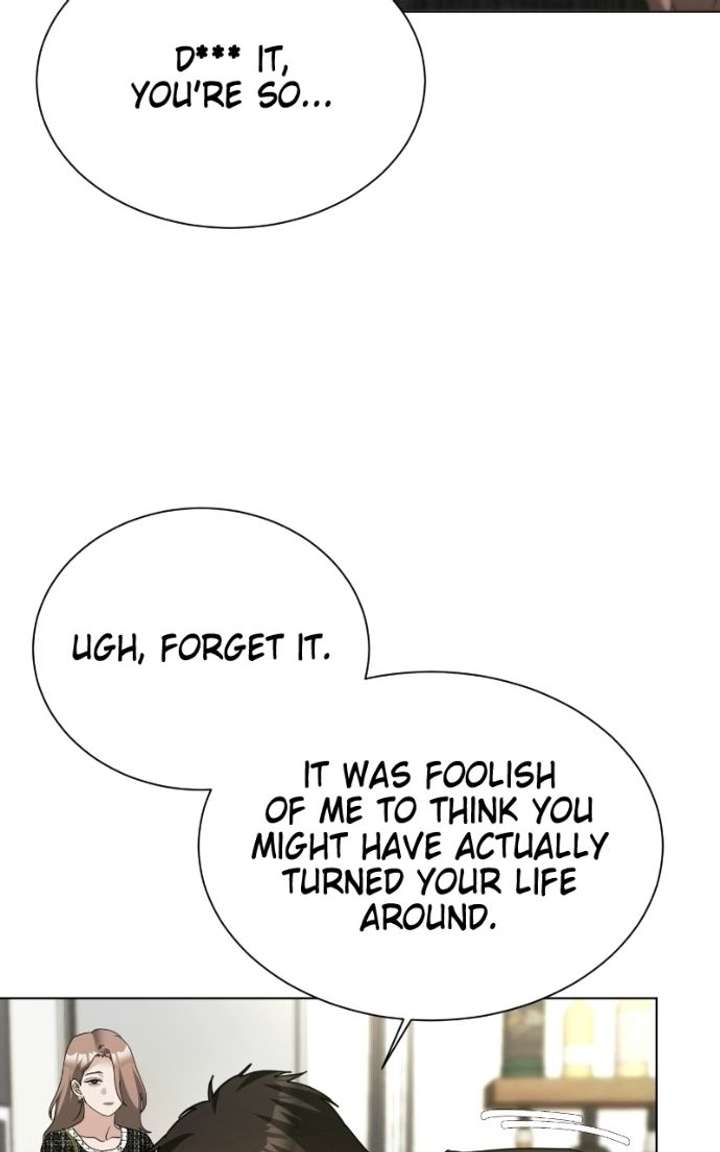 My family’s Romeo Chapter 28 - Page 47