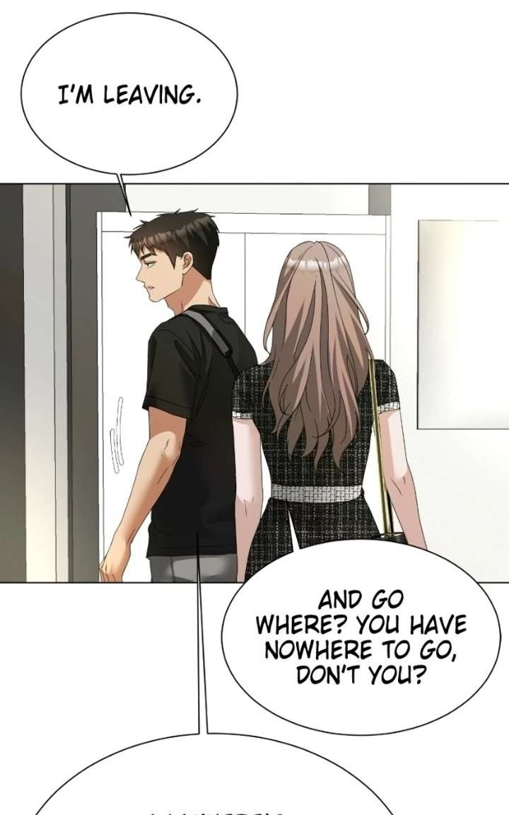 My family’s Romeo Chapter 28 - Page 51