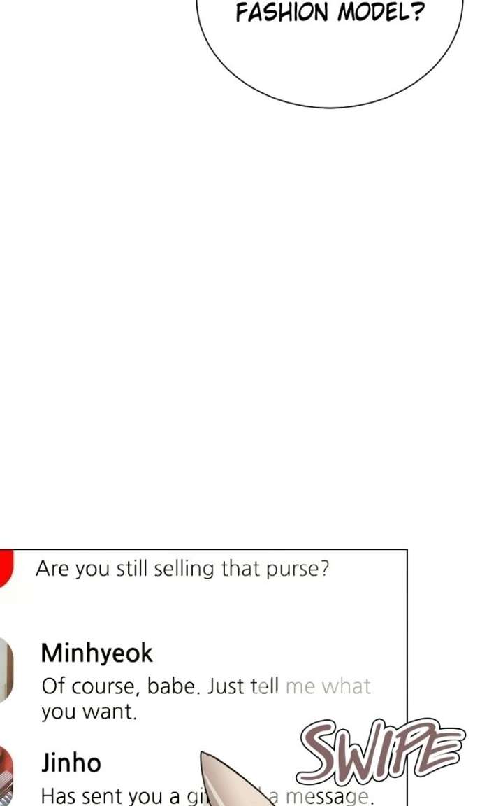 My family’s Romeo Chapter 28 - Page 62