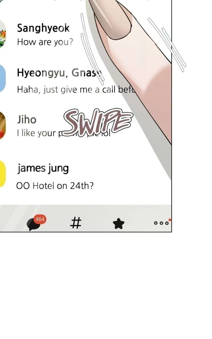 My family’s Romeo Chapter 28 - Page 63