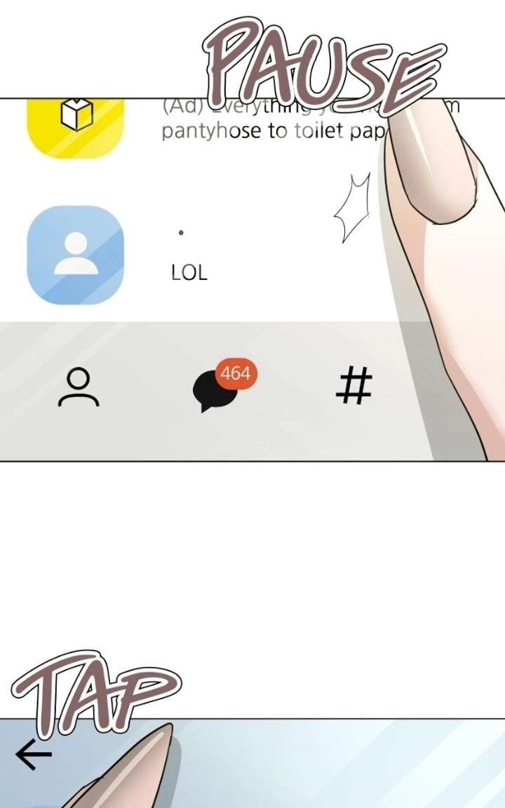 My family’s Romeo Chapter 28 - Page 64