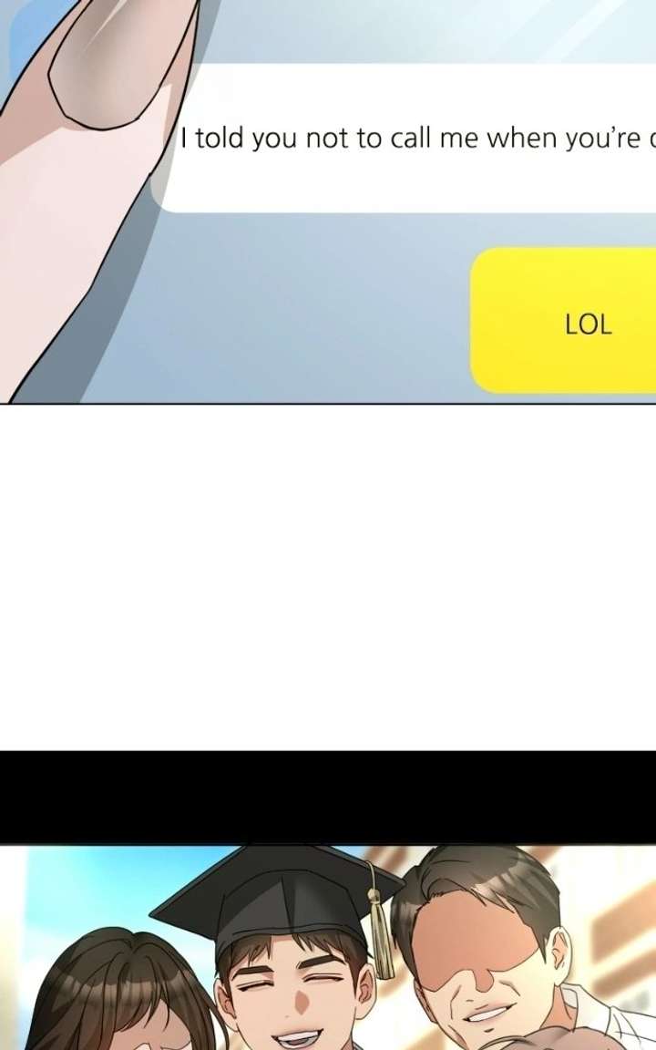 My family’s Romeo Chapter 28 - Page 65