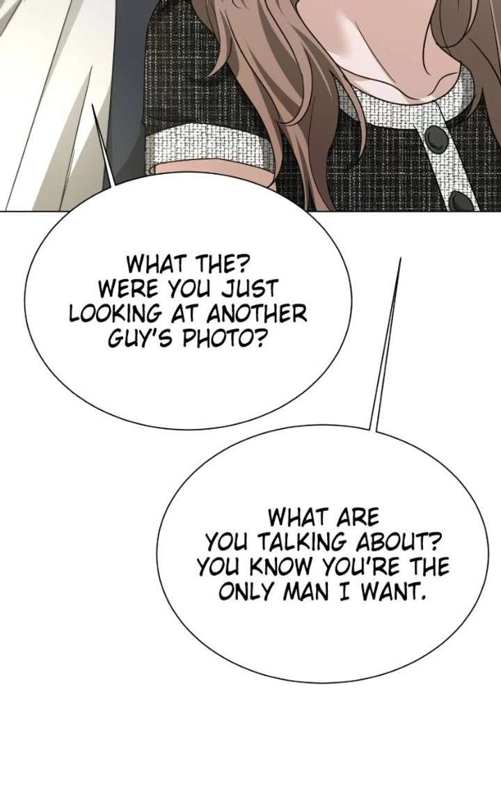 My family’s Romeo Chapter 28 - Page 70