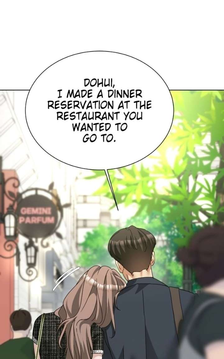 My family’s Romeo Chapter 28 - Page 71