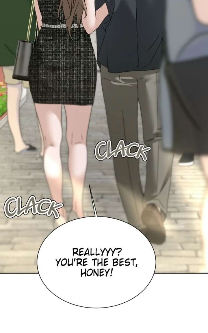 My family’s Romeo Chapter 28 - Page 72