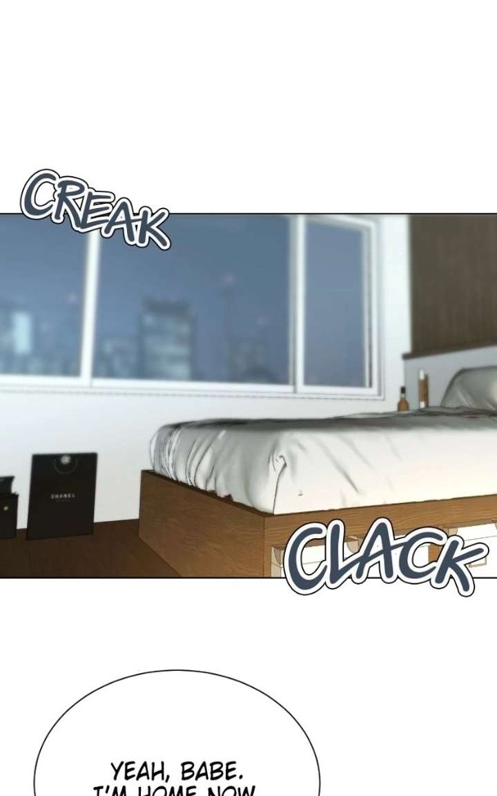 My family’s Romeo Chapter 28 - Page 76