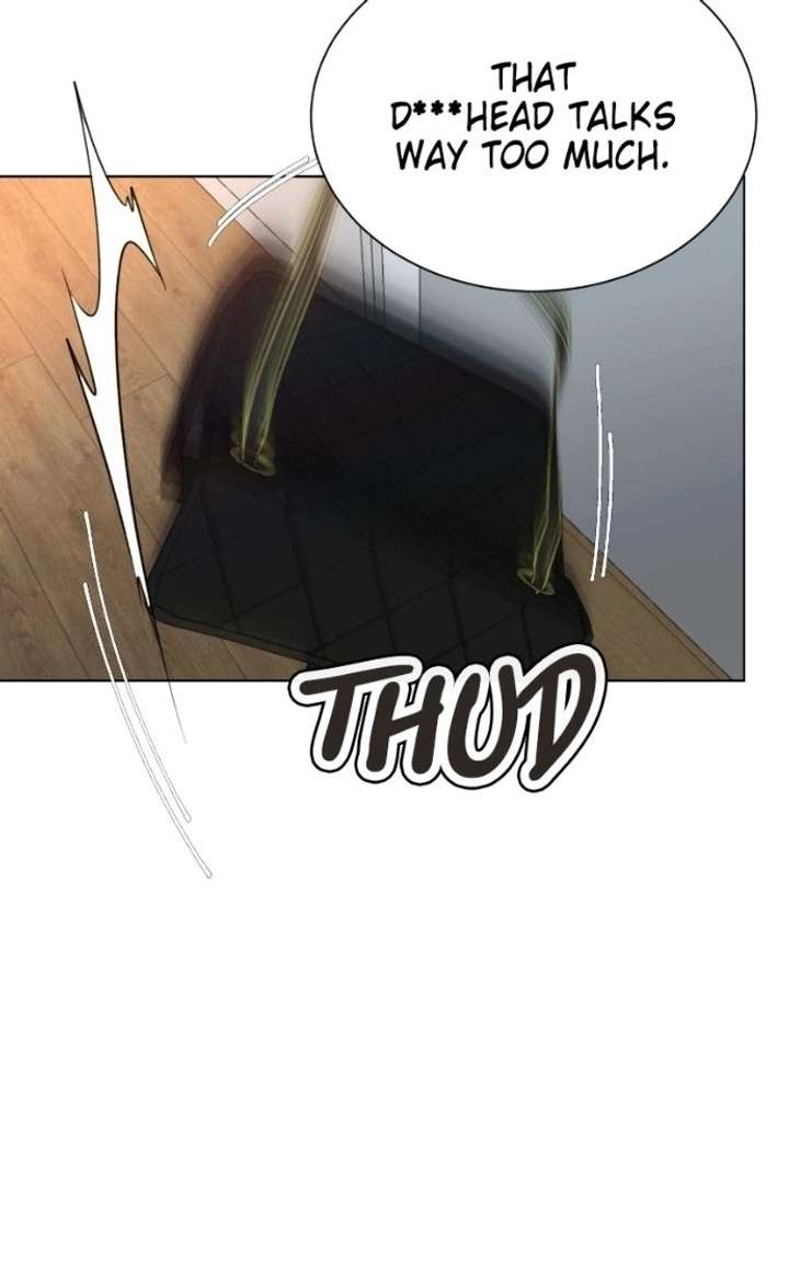 My family’s Romeo Chapter 28 - Page 79