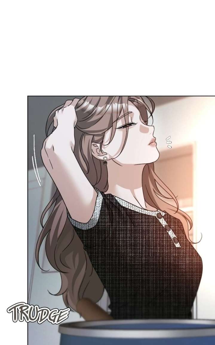 My family’s Romeo Chapter 28 - Page 80