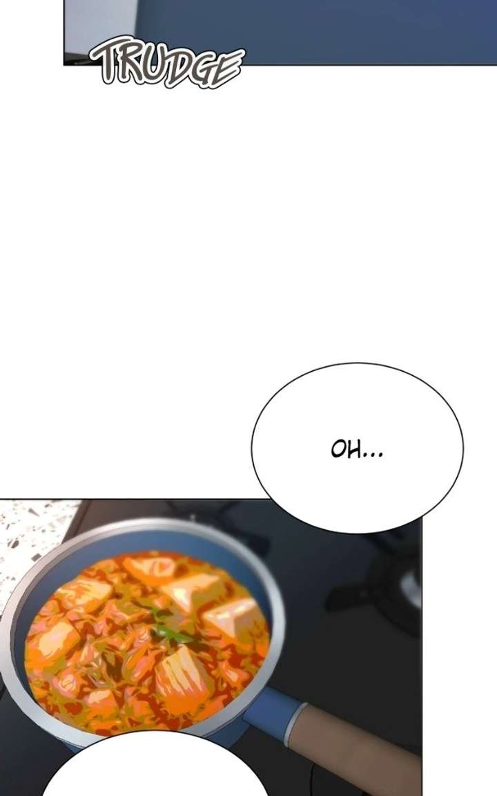 My family’s Romeo Chapter 28 - Page 81