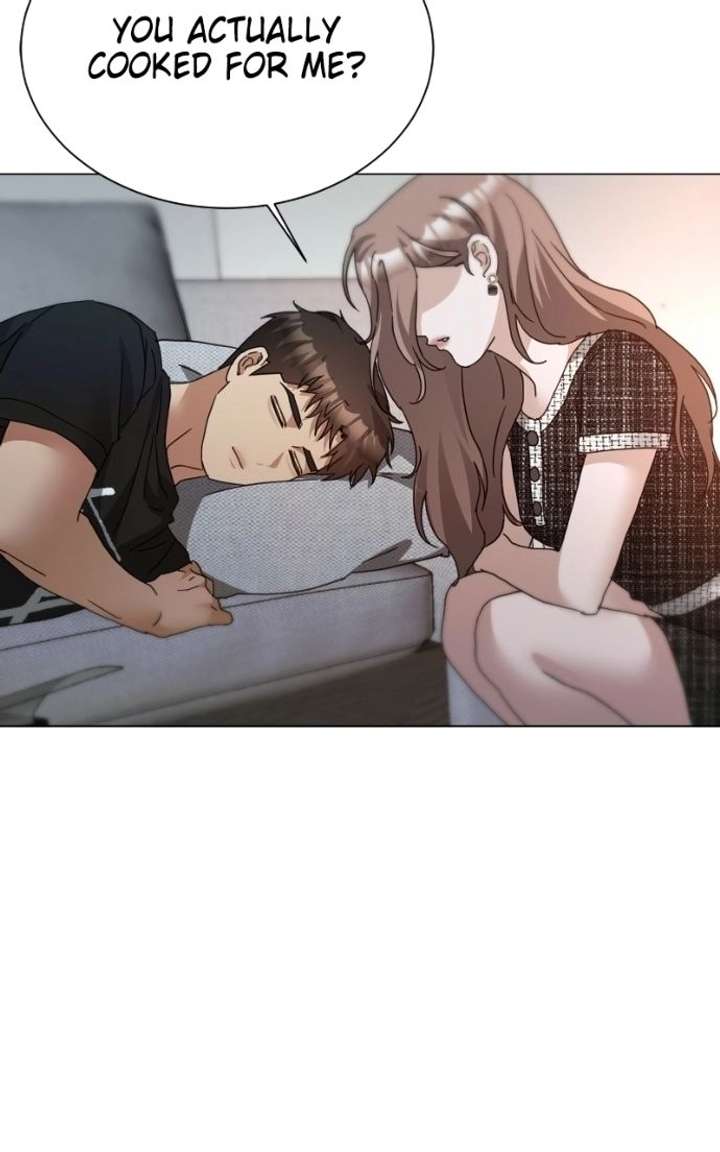 My family’s Romeo Chapter 28 - Page 84