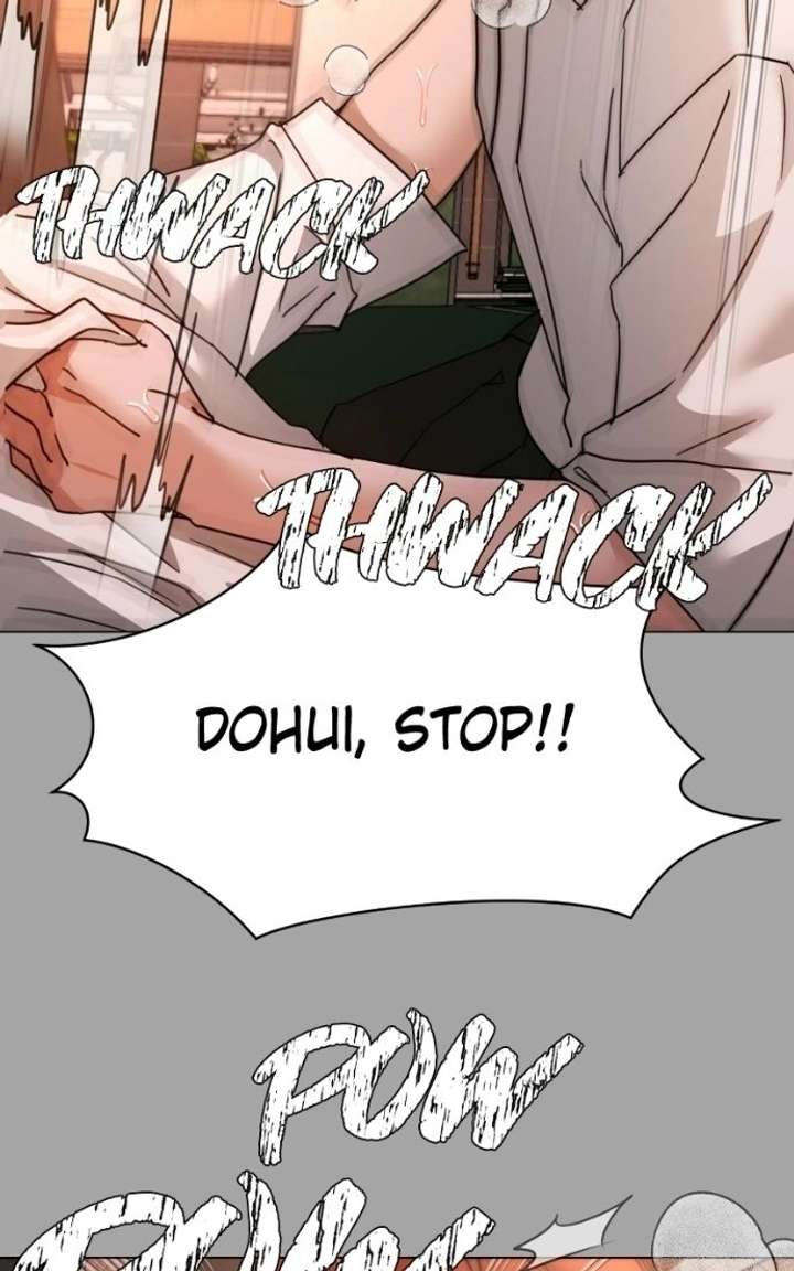 My family’s Romeo Chapter 28 - Page 90