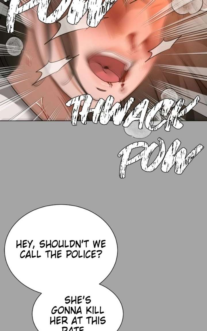 My family’s Romeo Chapter 28 - Page 91