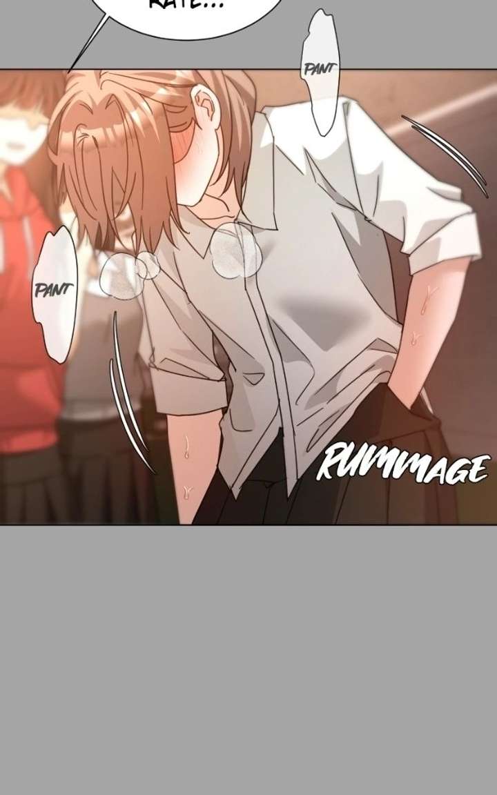 My family’s Romeo Chapter 28 - Page 92