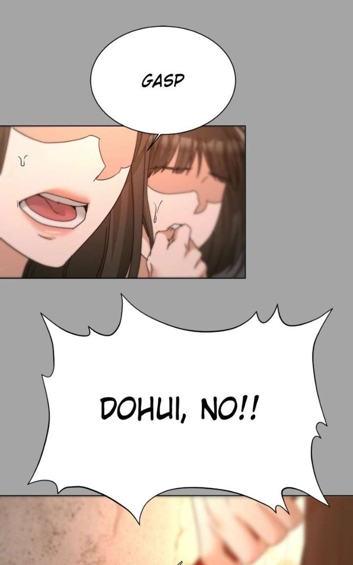 My family’s Romeo Chapter 28 - Page 93