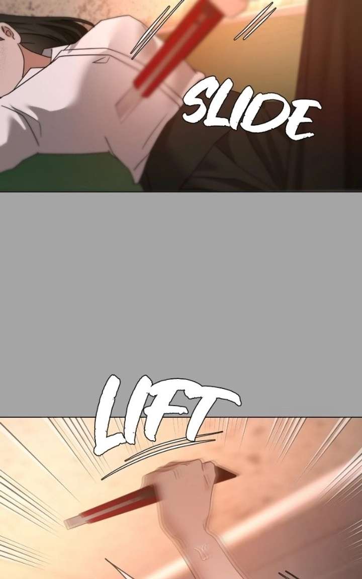 My family’s Romeo Chapter 28 - Page 94