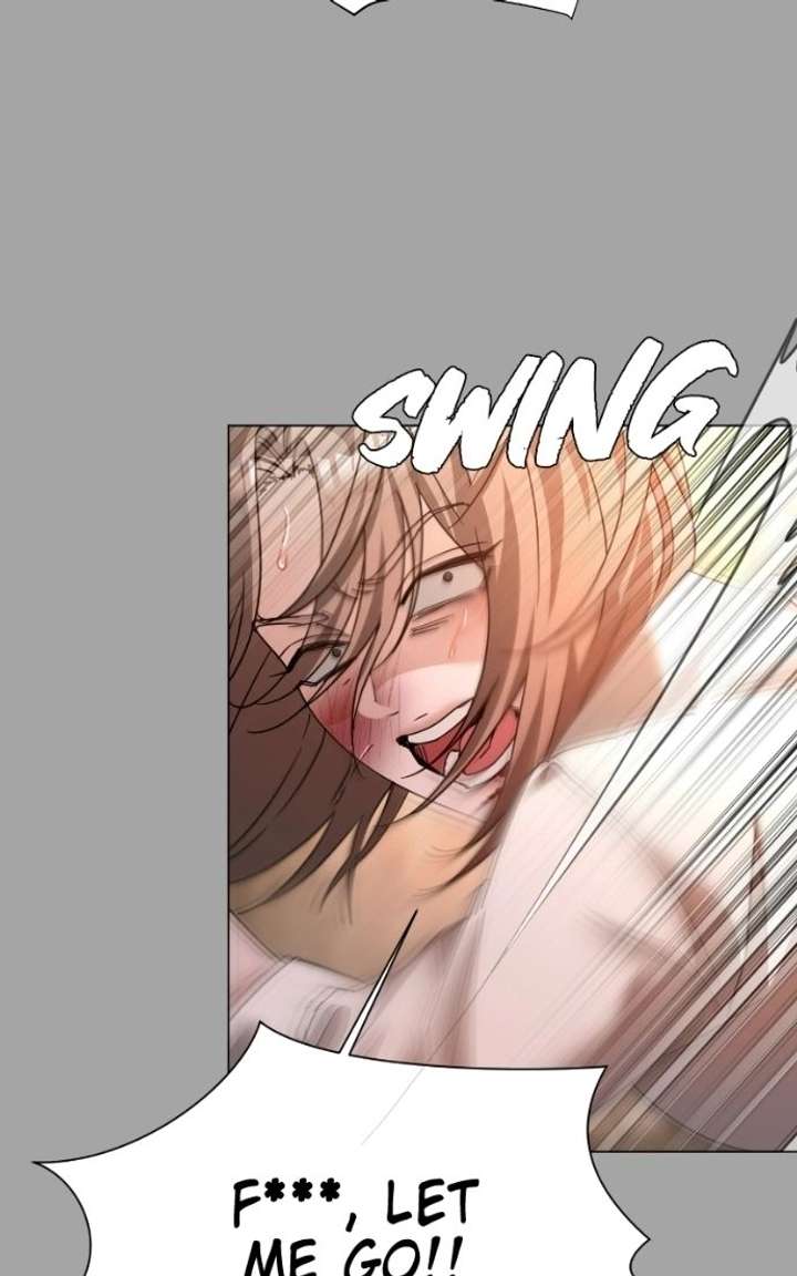 My family’s Romeo Chapter 28 - Page 96