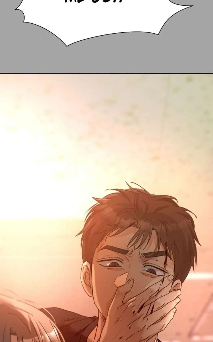 My family’s Romeo Chapter 28 - Page 97