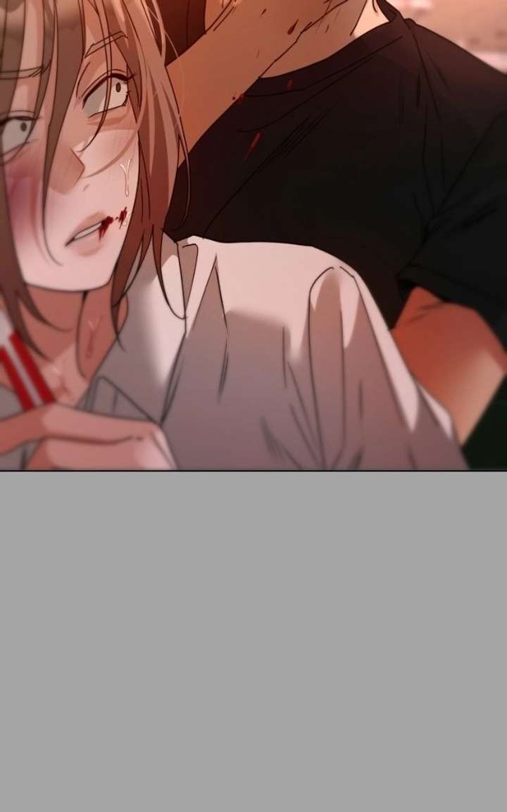 My family’s Romeo Chapter 28 - Page 98