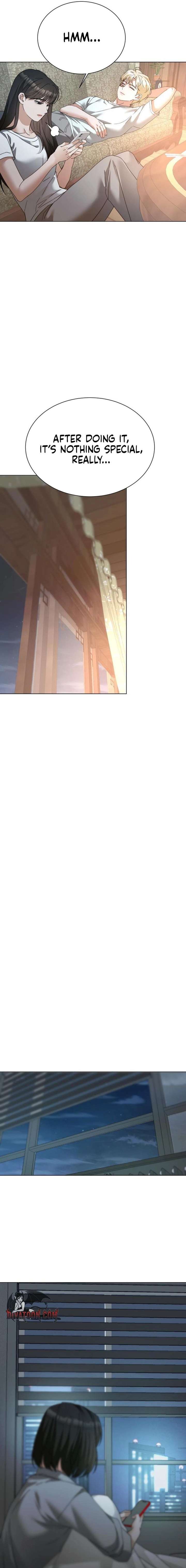 My family’s Romeo Chapter 30 - Page 5