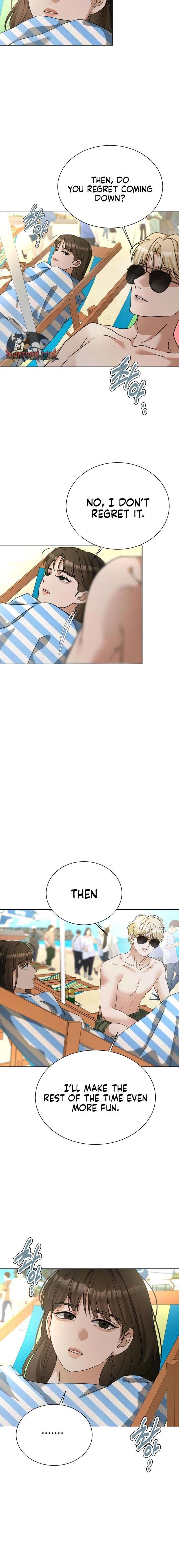 My family’s Romeo Chapter 30 - Page 16