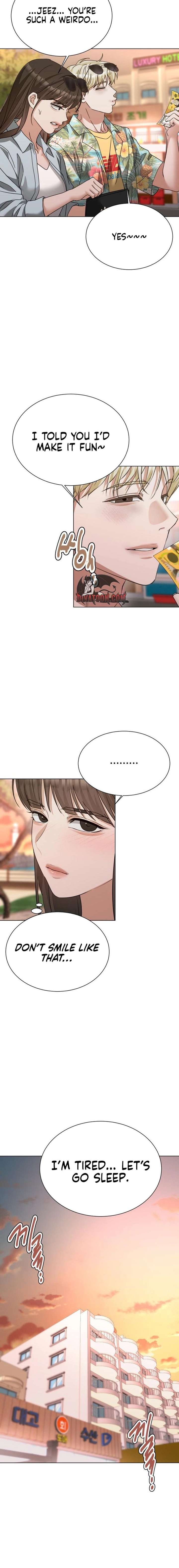 My family’s Romeo Chapter 30 - Page 20