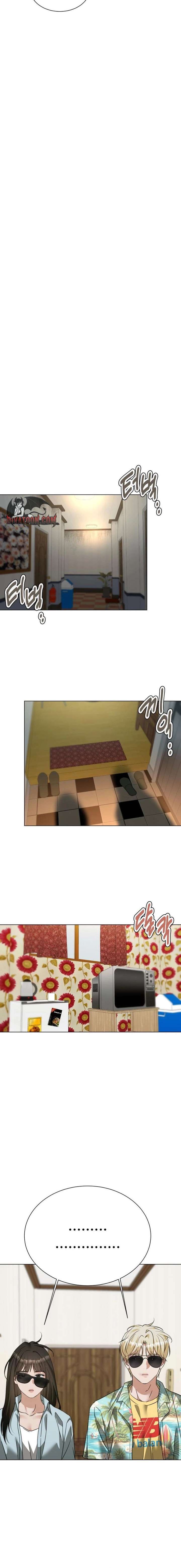 My family’s Romeo Chapter 30 - Page 22