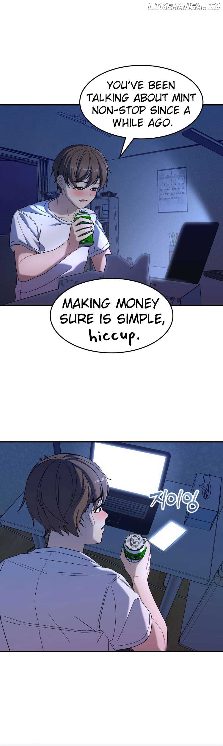 My Favorite Manager Chapter 1 - Page 7