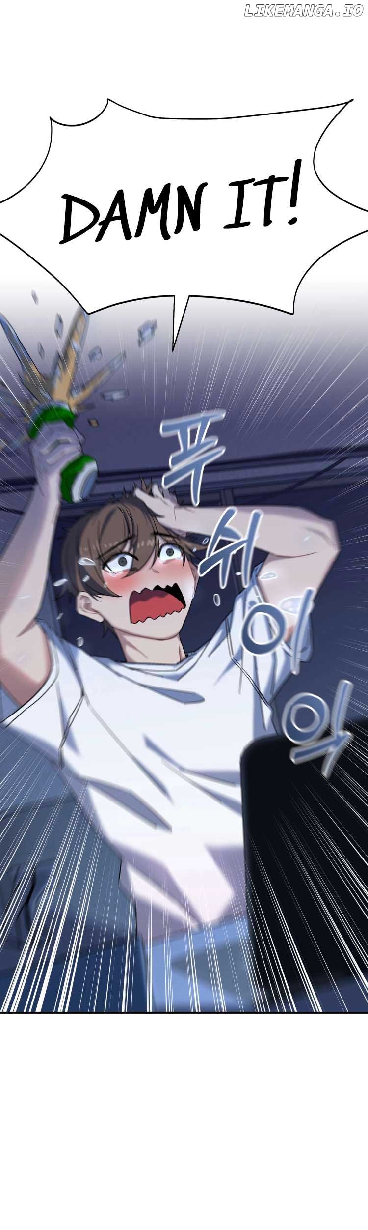 My Favorite Manager Chapter 1 - Page 9