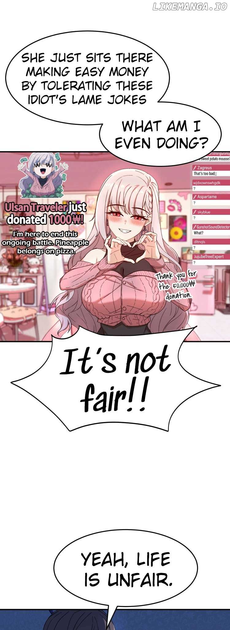 My Favorite Manager Chapter 1 - Page 10