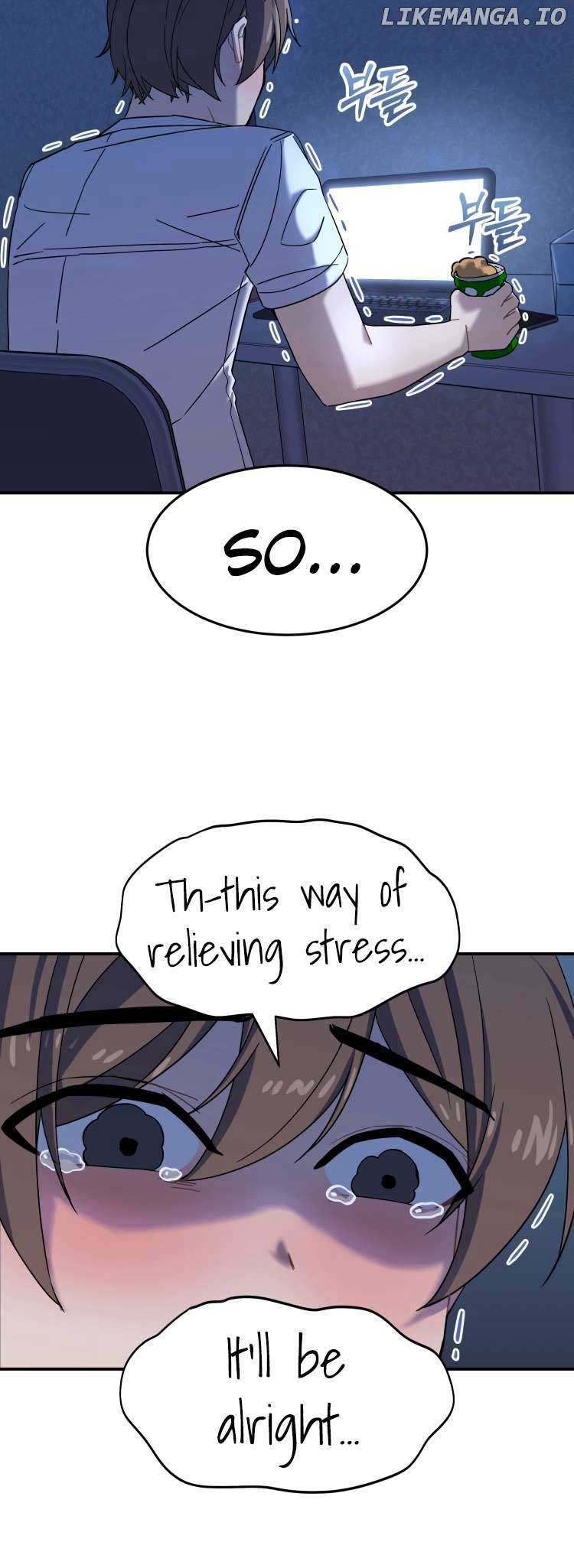 My Favorite Manager Chapter 1 - Page 11