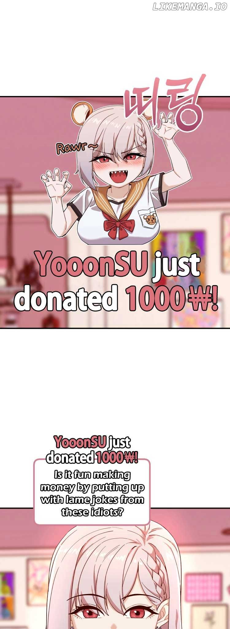 My Favorite Manager Chapter 1 - Page 12