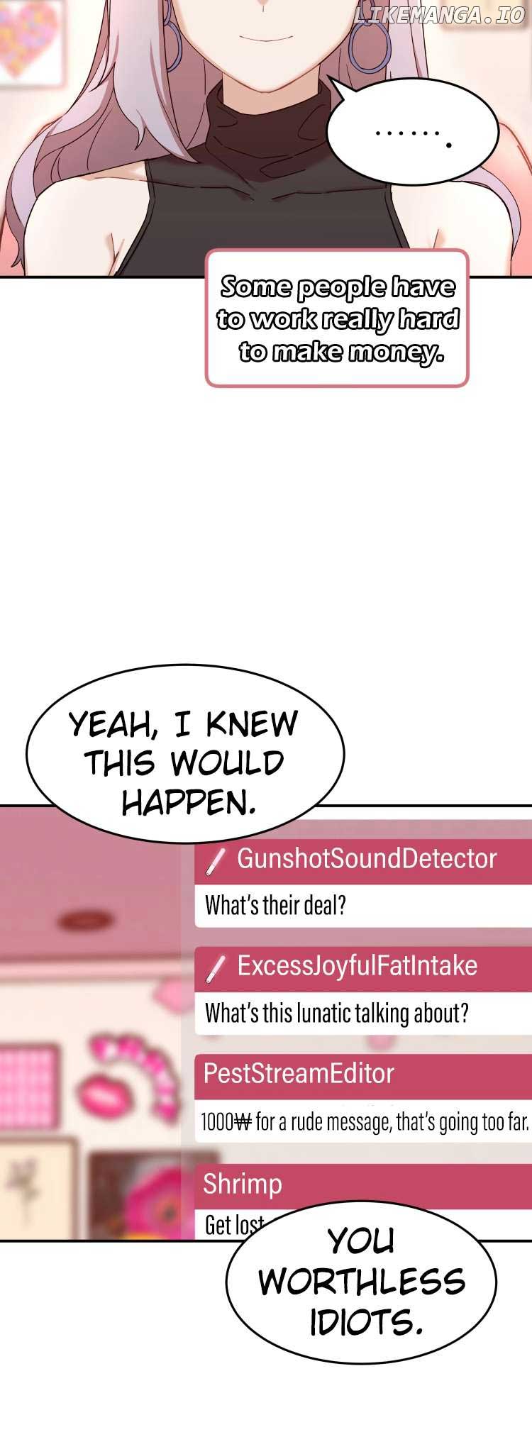 My Favorite Manager Chapter 1 - Page 13