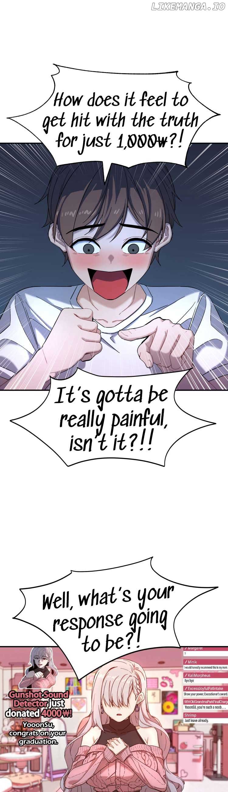 My Favorite Manager Chapter 1 - Page 14