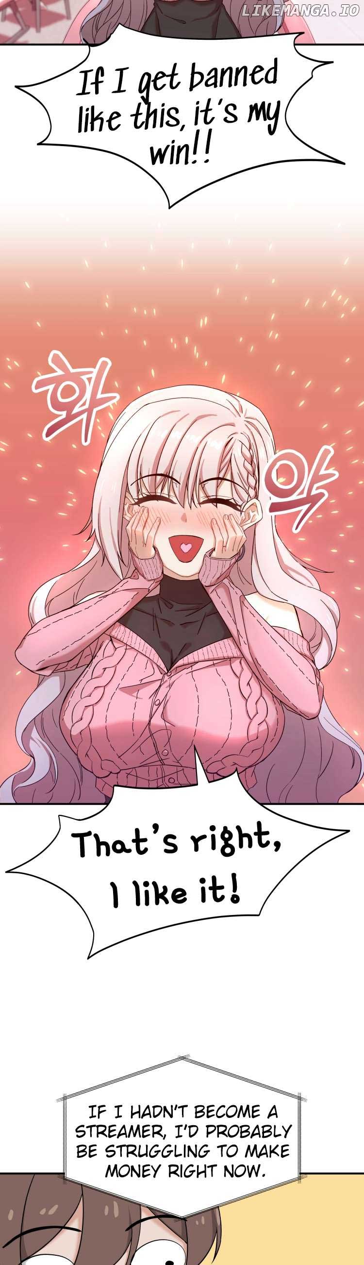 My Favorite Manager Chapter 1 - Page 15