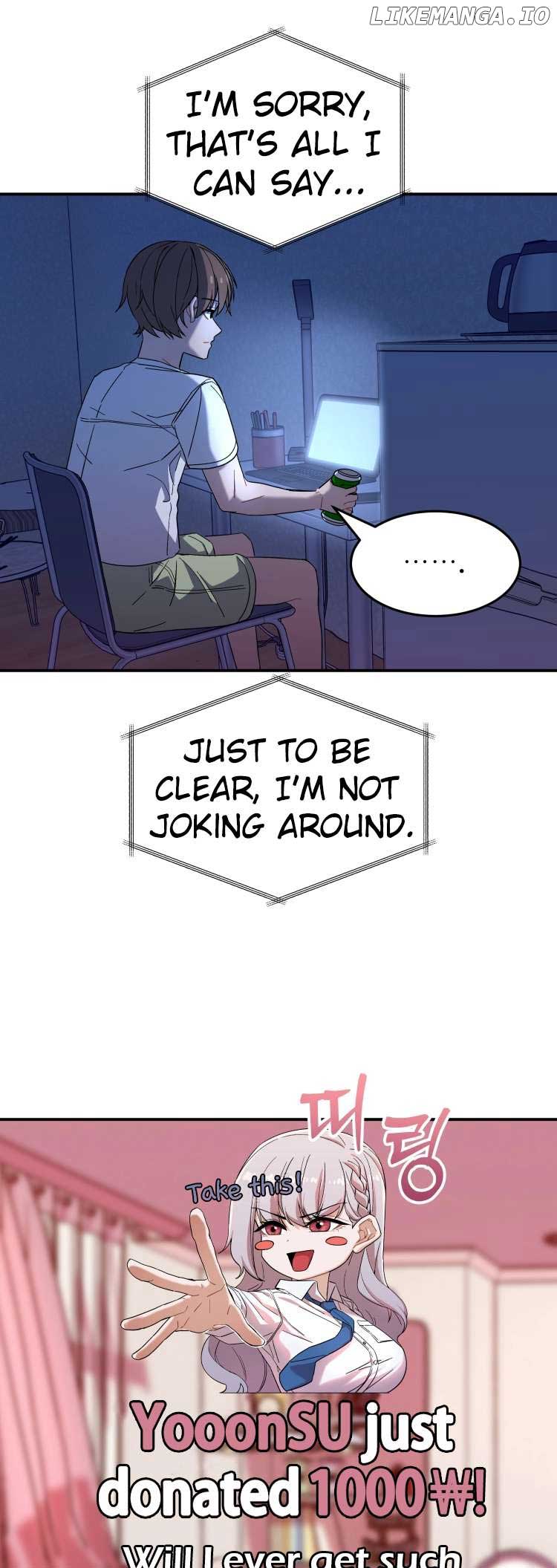 My Favorite Manager Chapter 1 - Page 17