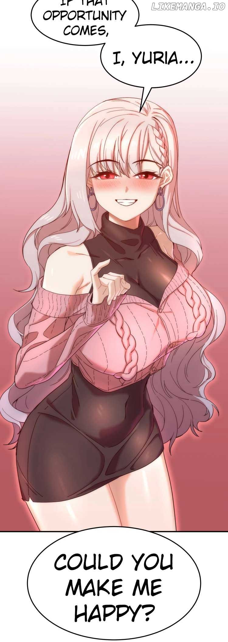 My Favorite Manager Chapter 1 - Page 19