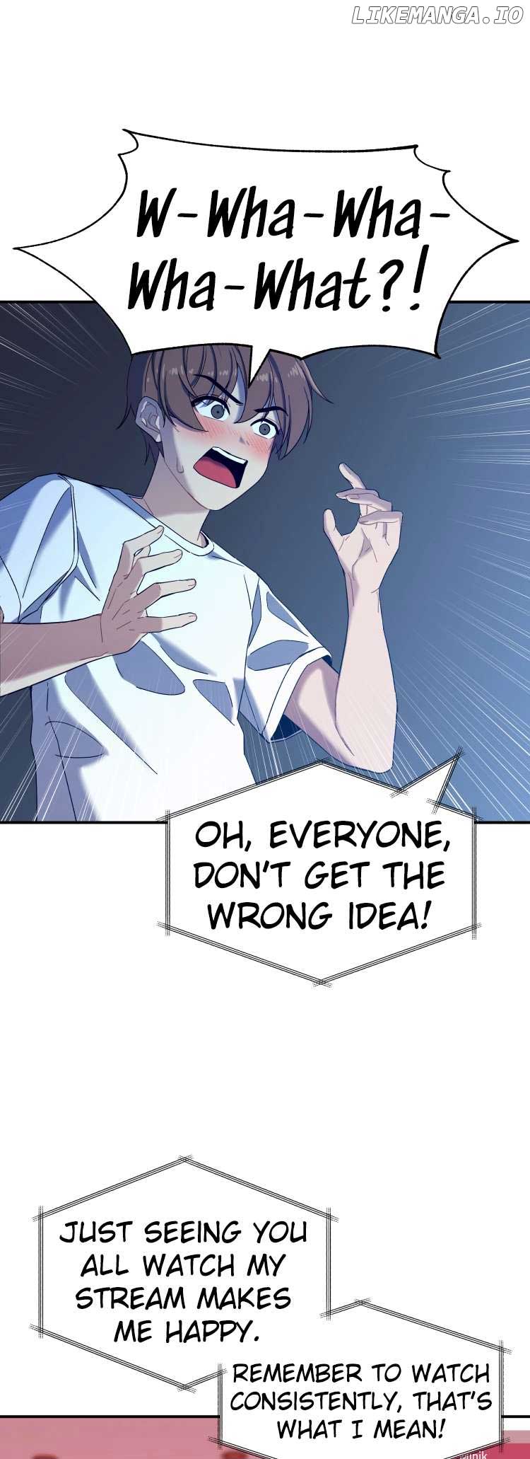 My Favorite Manager Chapter 1 - Page 20