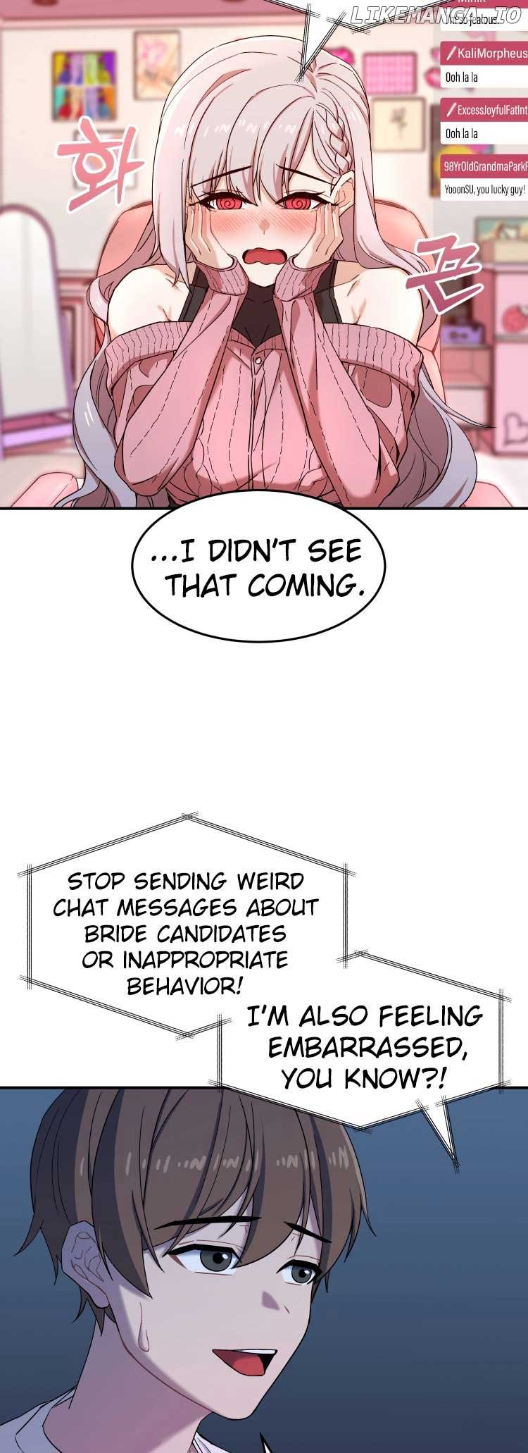 My Favorite Manager Chapter 1 - Page 21