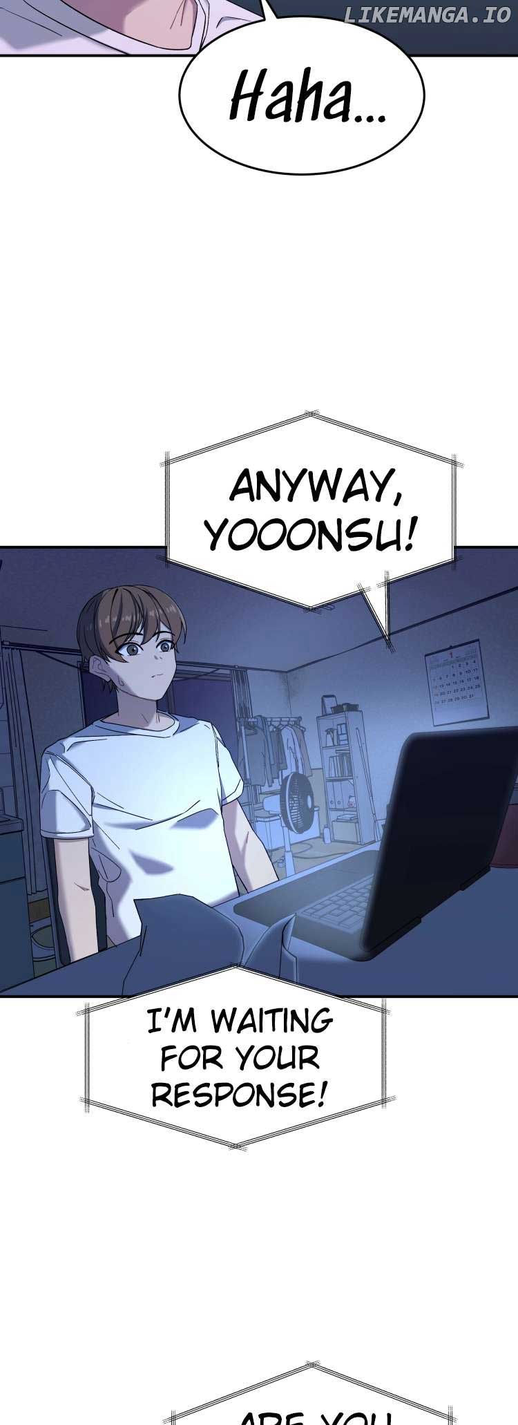 My Favorite Manager Chapter 1 - Page 22