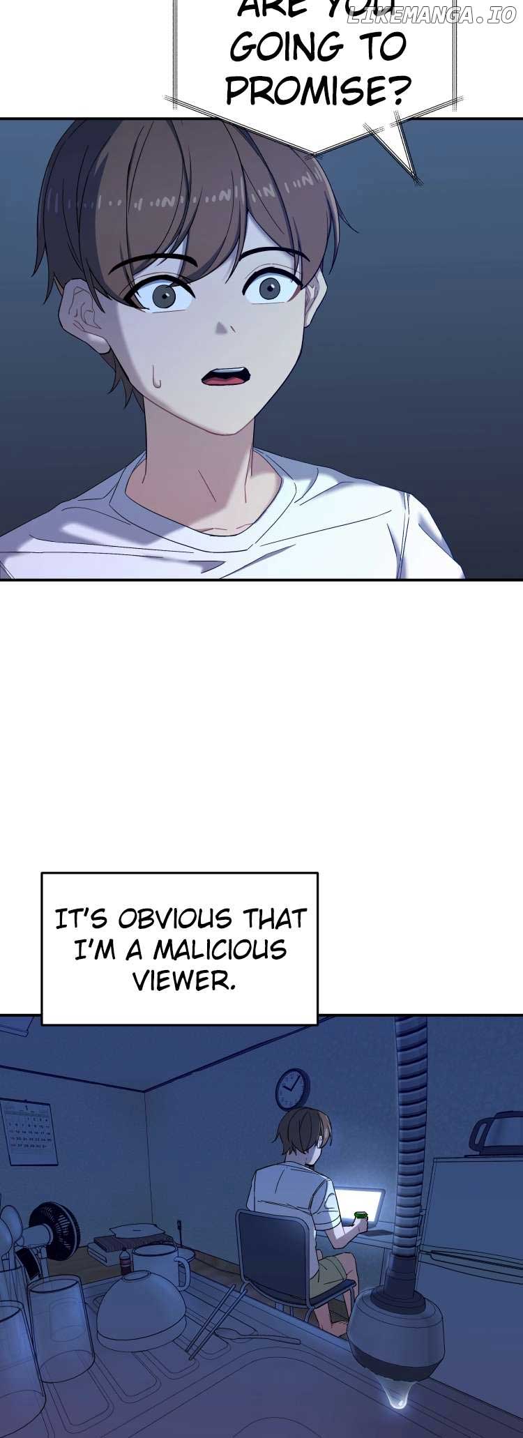 My Favorite Manager Chapter 1 - Page 23