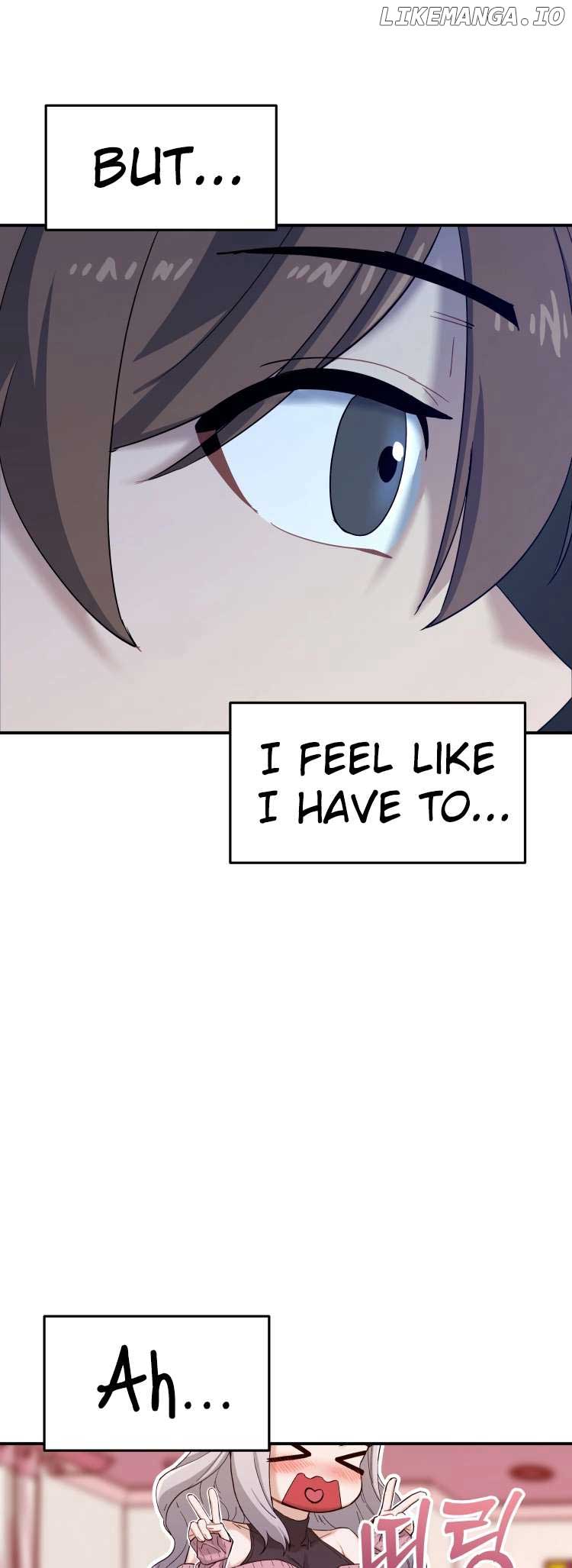 My Favorite Manager Chapter 1 - Page 25