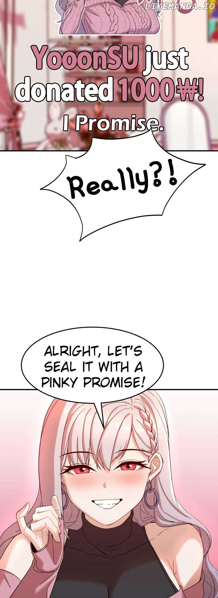 My Favorite Manager Chapter 1 - Page 26