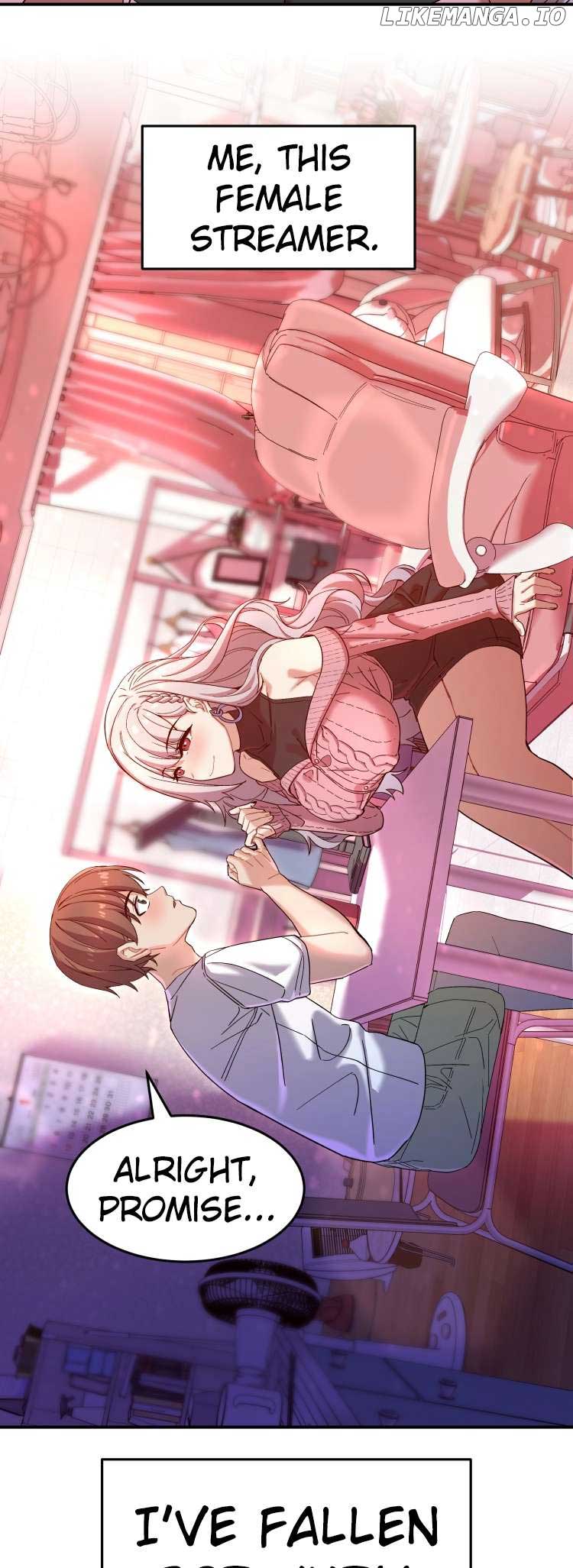 My Favorite Manager Chapter 1 - Page 27