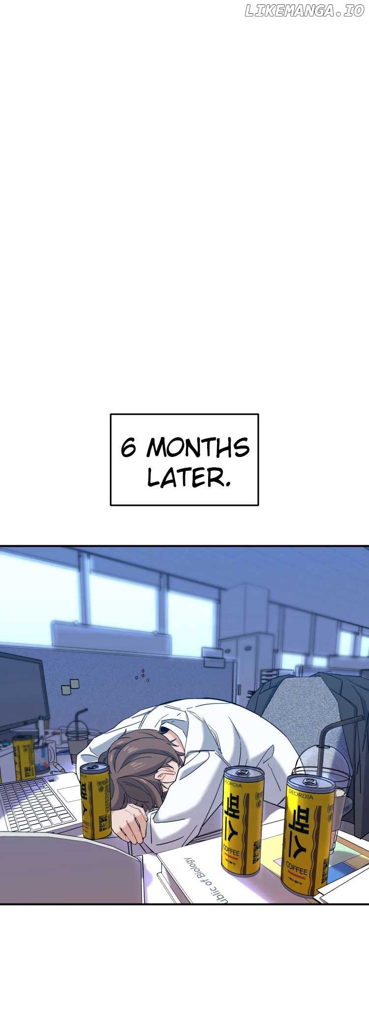 My Favorite Manager Chapter 1 - Page 29