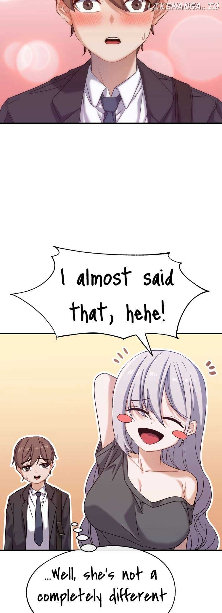 My Favorite Manager Chapter 3 - Page 6