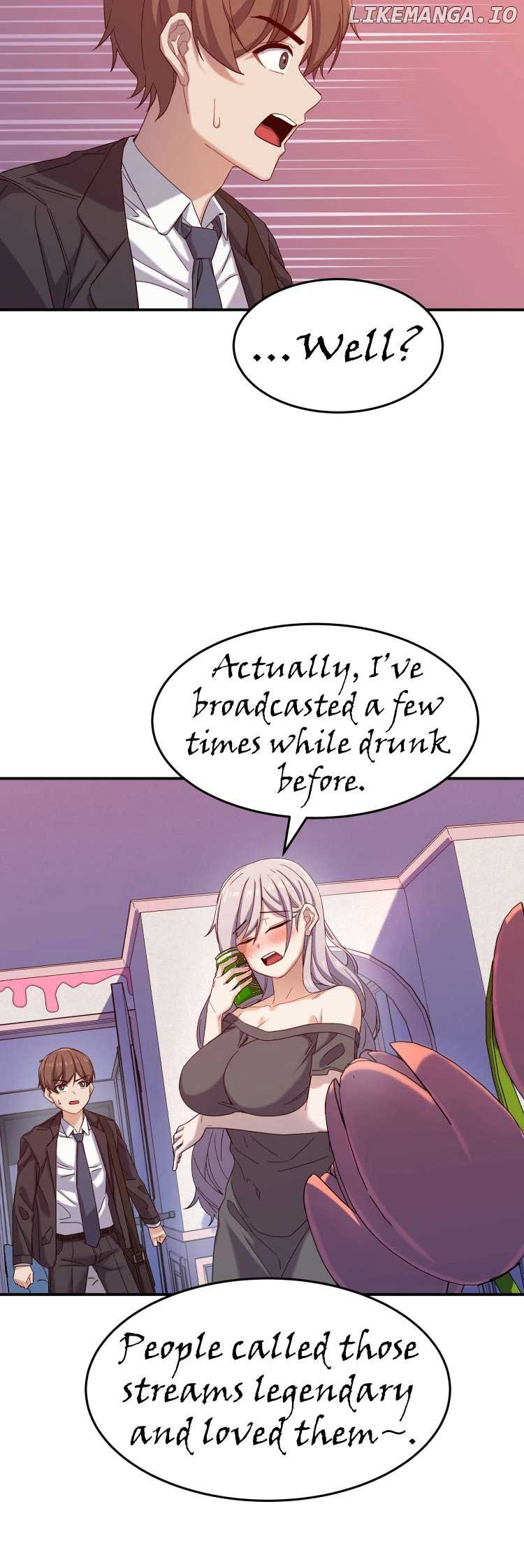 My Favorite Manager Chapter 3 - Page 13