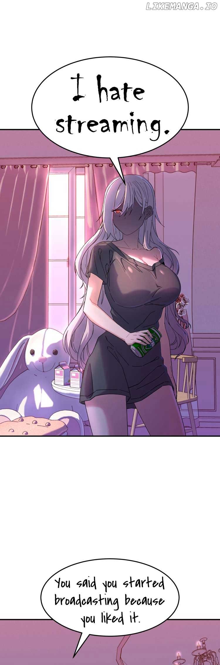 My Favorite Manager Chapter 3 - Page 16