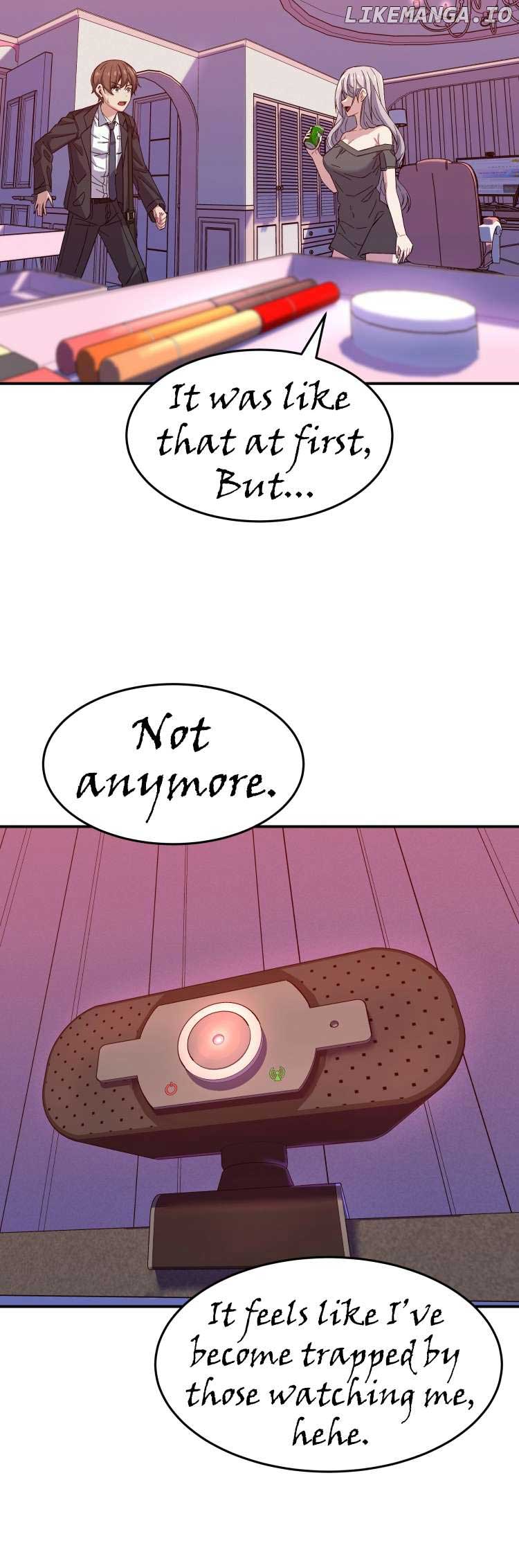 My Favorite Manager Chapter 3 - Page 17