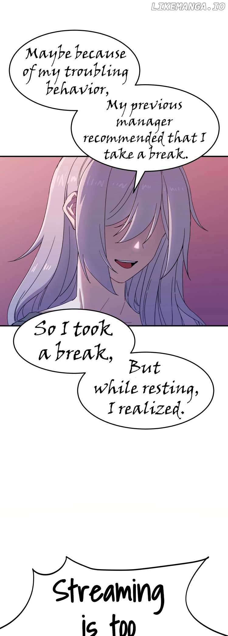 My Favorite Manager Chapter 3 - Page 18