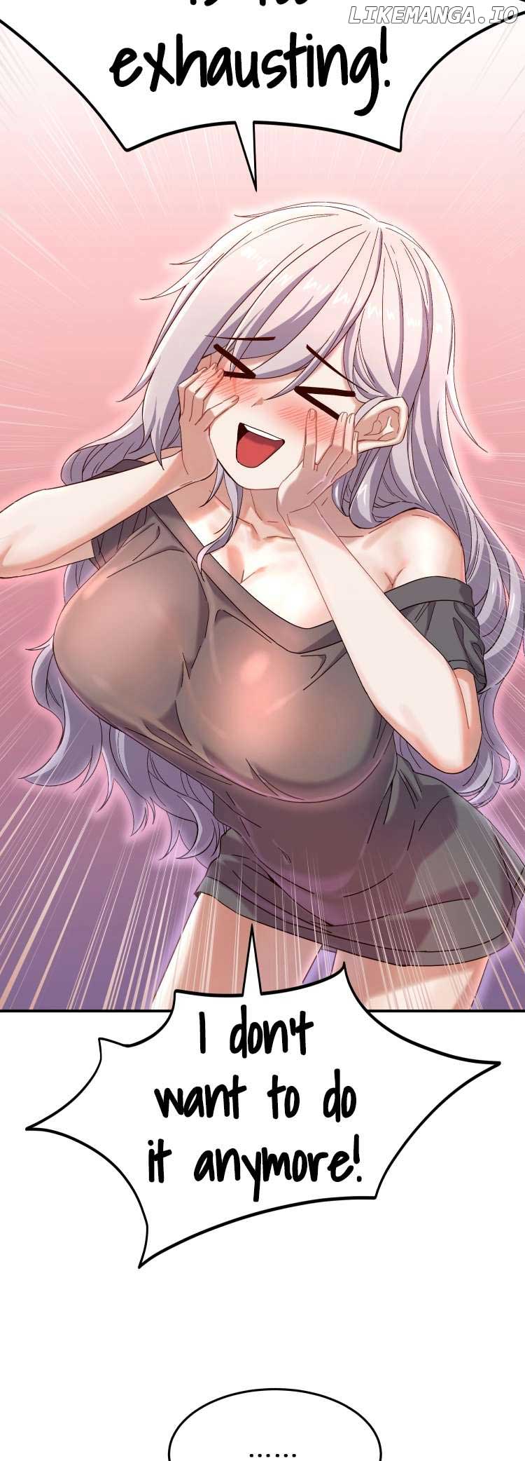 My Favorite Manager Chapter 3 - Page 19